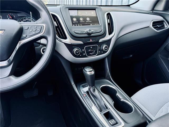 2019 Chevrolet Equinox LS (Stk: 2-13627) in Oshawa - Image 29 of 40 2019 Chevrolet Equinox LS (Stk: 2-13627) in Oshawa - Image 29 of 40