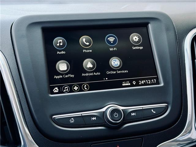 2019 Chevrolet Equinox LS (Stk: 2-13627) in Oshawa - Image 30 of 40 2019 Chevrolet Equinox LS (Stk: 2-13627) in Oshawa - Image 30 of 40