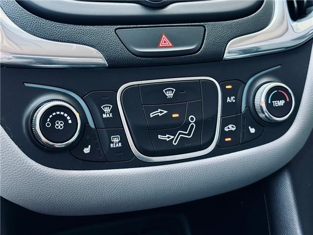 2019 Chevrolet Equinox LS (Stk: 2-13627) in Oshawa - Image 33 of 40 2019 Chevrolet Equinox LS (Stk: 2-13627) in Oshawa - Image 33 of 40