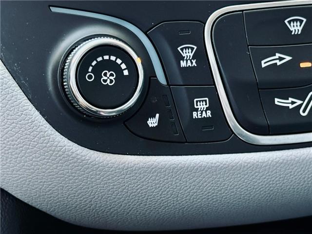 2019 Chevrolet Equinox LS (Stk: 2-13627) in Oshawa - Image 34 of 40 2019 Chevrolet Equinox LS (Stk: 2-13627) in Oshawa - Image 34 of 40