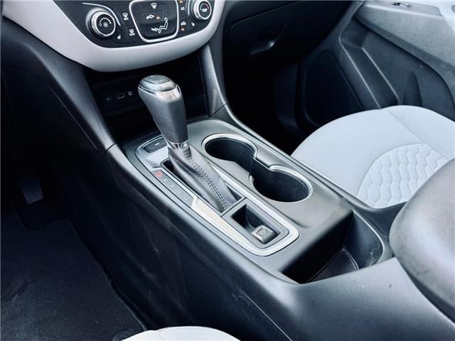 2019 Chevrolet Equinox LS (Stk: 2-13627) in Oshawa - Image 35 of 40 2019 Chevrolet Equinox LS (Stk: 2-13627) in Oshawa - Image 35 of 40