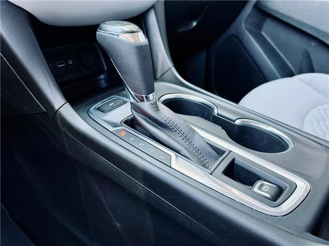2019 Chevrolet Equinox LS (Stk: 2-13627) in Oshawa - Image 38 of 40 2019 Chevrolet Equinox LS (Stk: 2-13627) in Oshawa - Image 38 of 40