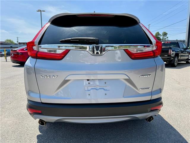 2019 Honda CR-V Touring (Stk: 2-12935A) in Oshawa - Image 5 of 46