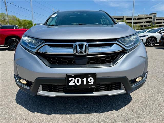 2019 Honda CR-V Touring (Stk: 2-12935A) in Oshawa - Image 10 of 46