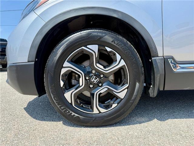 2019 Honda CR-V Touring (Stk: 2-12935A) in Oshawa - Image 12 of 46