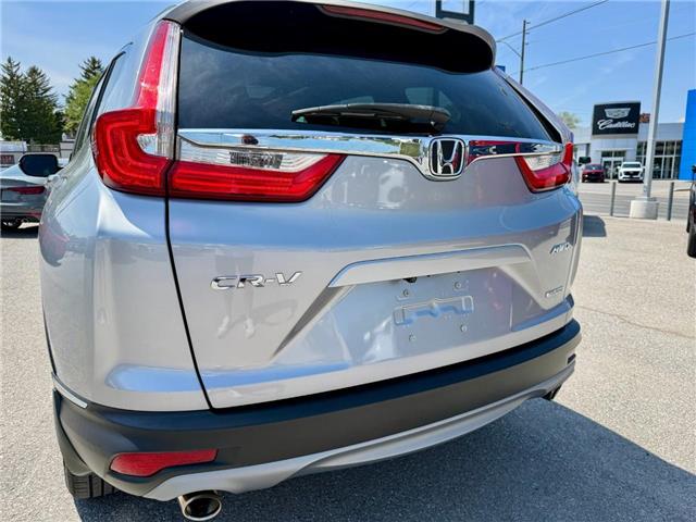 2019 Honda CR-V Touring (Stk: 2-12935A) in Oshawa - Image 13 of 46