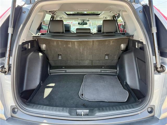2019 Honda CR-V Touring (Stk: 2-12935A) in Oshawa - Image 15 of 46