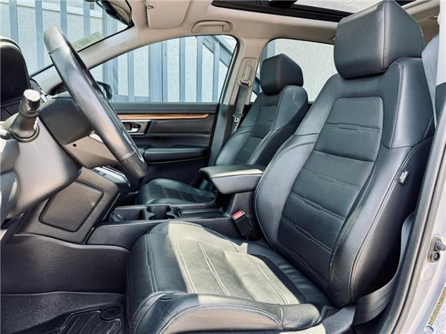 2019 Honda CR-V Touring (Stk: 2-12935A) in Oshawa - Image 18 of 46