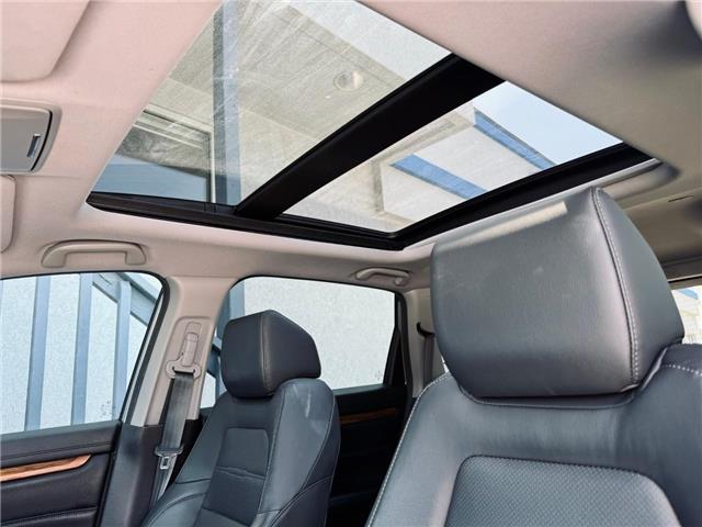 2019 Honda CR-V Touring (Stk: 2-12935A) in Oshawa - Image 19 of 46