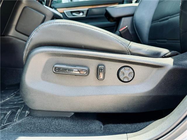 2019 Honda CR-V Touring (Stk: 2-12935A) in Oshawa - Image 20 of 46