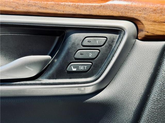 2019 Honda CR-V Touring (Stk: 2-12935A) in Oshawa - Image 21 of 46