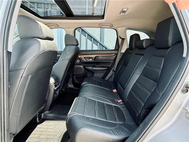 2019 Honda CR-V Touring (Stk: 2-12935A) in Oshawa - Image 22 of 46