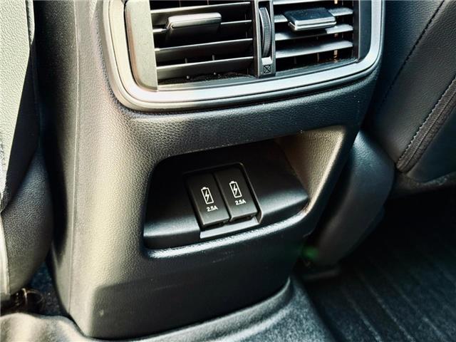 2019 Honda CR-V Touring (Stk: 2-12935A) in Oshawa - Image 23 of 46