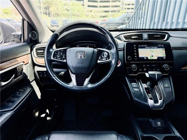 2019 Honda CR-V Touring (Stk: 2-12935A) in Oshawa - Image 25 of 46