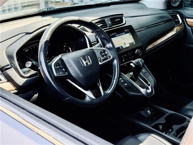 2019 Honda CR-V Touring (Stk: 2-12935A) in Oshawa - Image 27 of 46