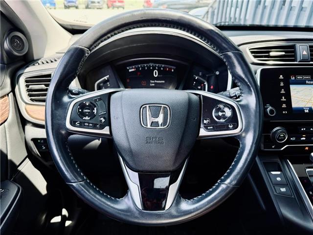 2019 Honda CR-V Touring (Stk: 2-12935A) in Oshawa - Image 28 of 46
