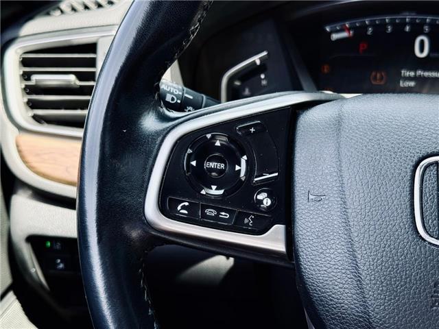 2019 Honda CR-V Touring (Stk: 2-12935A) in Oshawa - Image 29 of 46