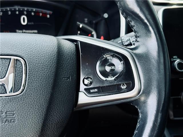 2019 Honda CR-V Touring (Stk: 2-12935A) in Oshawa - Image 30 of 46