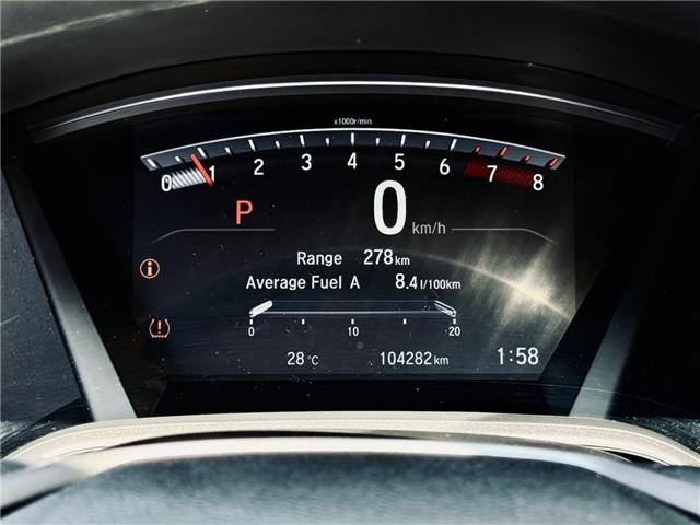 2019 Honda CR-V Touring (Stk: 2-12935A) in Oshawa - Image 31 of 46