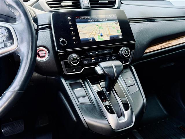 2019 Honda CR-V Touring (Stk: 2-12935A) in Oshawa - Image 33 of 46