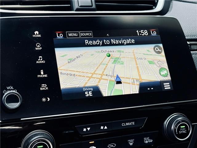 2019 Honda CR-V Touring (Stk: 2-12935A) in Oshawa - Image 35 of 46