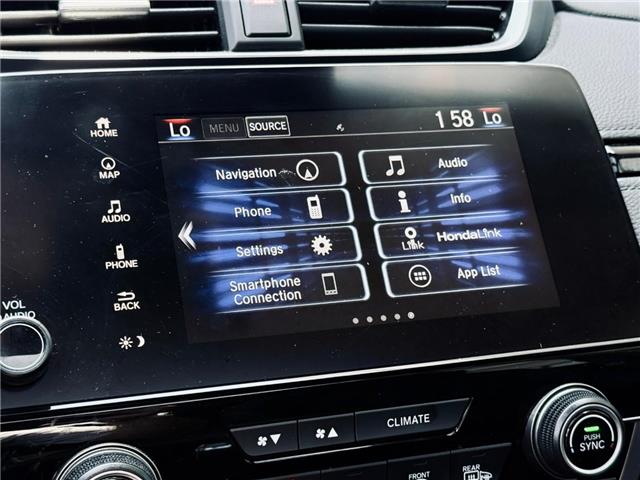 2019 Honda CR-V Touring (Stk: 2-12935A) in Oshawa - Image 36 of 46