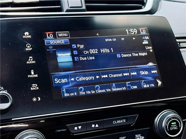 2019 Honda CR-V Touring (Stk: 2-12935A) in Oshawa - Image 37 of 46