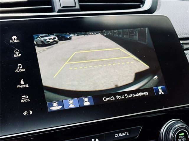 2019 Honda CR-V Touring (Stk: 2-12935A) in Oshawa - Image 38 of 46