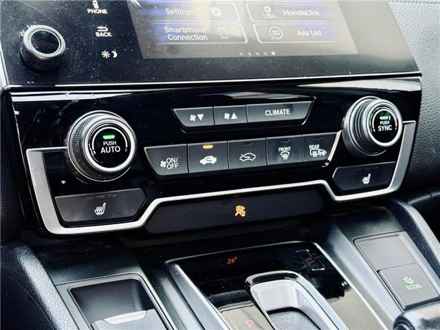 2019 Honda CR-V Touring (Stk: 2-12935A) in Oshawa - Image 39 of 46
