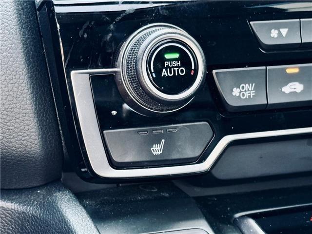 2019 Honda CR-V Touring (Stk: 2-12935A) in Oshawa - Image 40 of 46