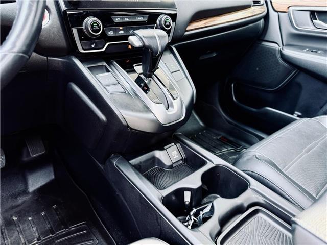 2019 Honda CR-V Touring (Stk: 2-12935A) in Oshawa - Image 42 of 46