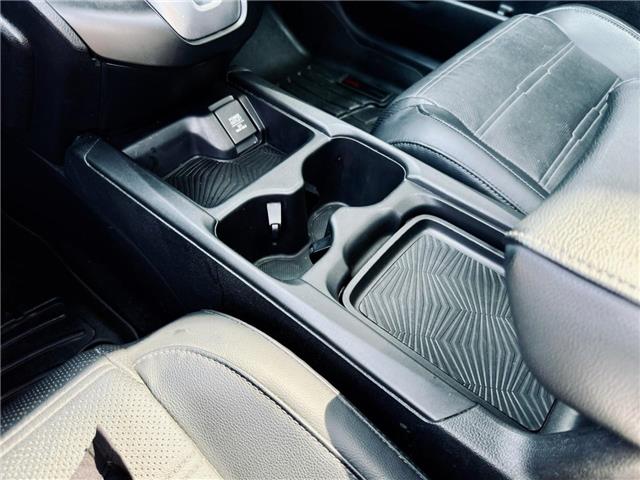2019 Honda CR-V Touring (Stk: 2-12935A) in Oshawa - Image 45 of 46