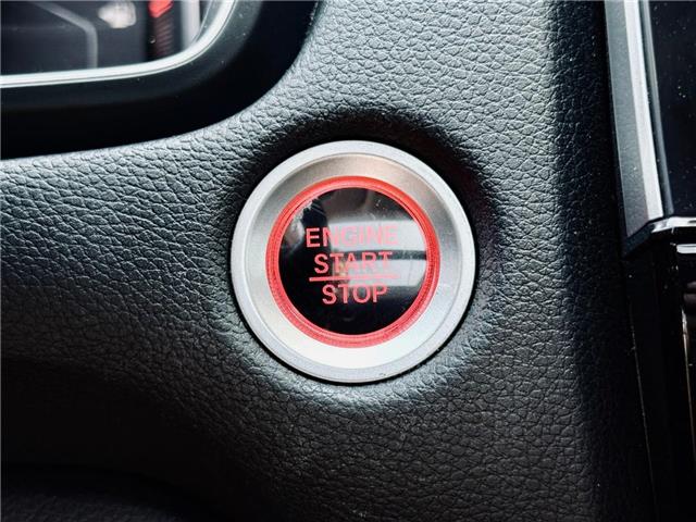 2019 Honda CR-V Touring (Stk: 2-12935A) in Oshawa - Image 46 of 46