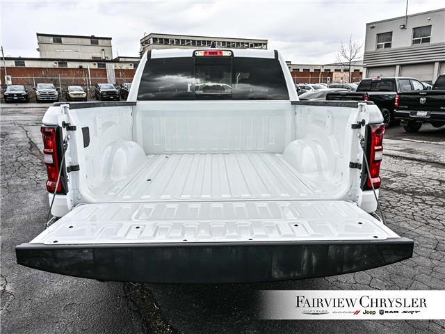 2026 RAM 1500 Tradesman (Stk: TN2640D) in Burlington - Image 6 of 30