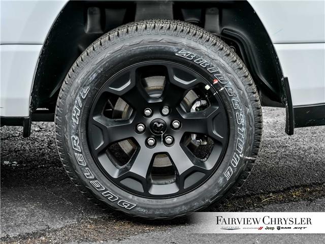 2026 RAM 1500 Tradesman (Stk: TN2640D) in Burlington - Image 9 of 30