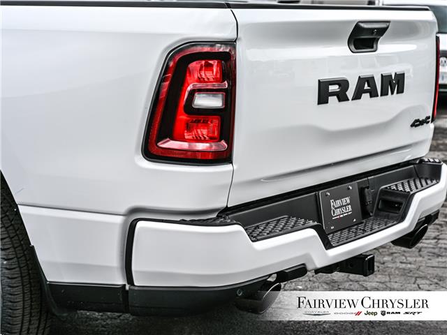 2026 RAM 1500 Tradesman (Stk: TN2640D) in Burlington - Image 10 of 30