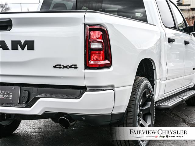 2026 RAM 1500 Tradesman (Stk: TN2640D) in Burlington - Image 11 of 30