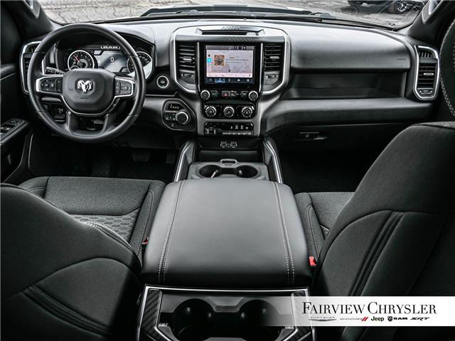 2026 RAM 1500 Tradesman (Stk: TN2640D) in Burlington - Image 20 of 30