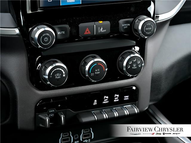2026 RAM 1500 Tradesman (Stk: TN2640D) in Burlington - Image 26 of 30