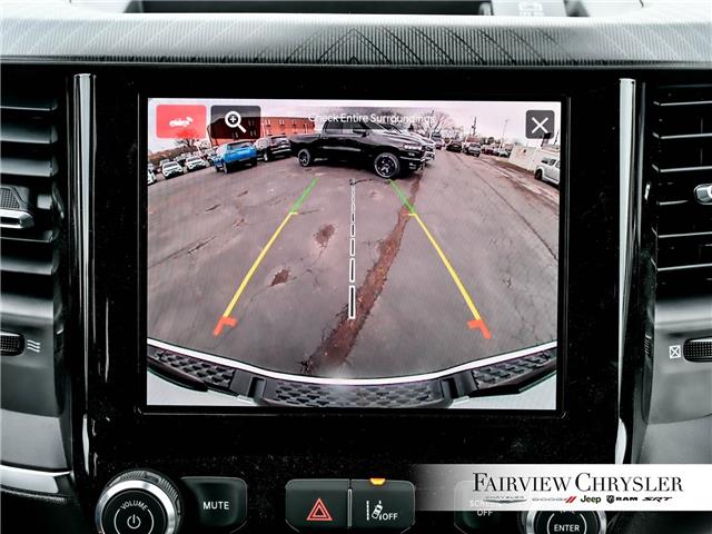 2026 RAM 1500 Tradesman (Stk: TN2640D) in Burlington - Image 30 of 30