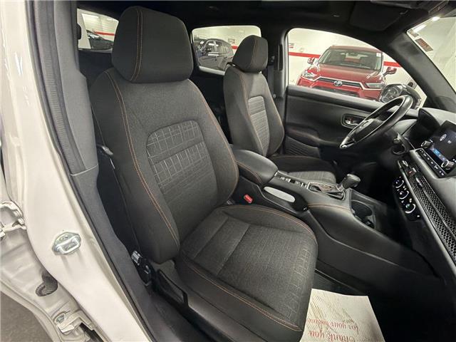 2025 Honda HR-V Sport (Stk: 10U6689) in Markham - Image 31 of 32