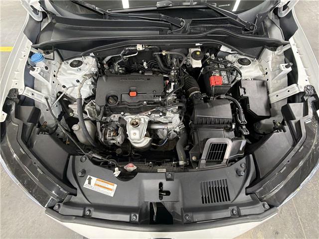 2025 Honda HR-V Sport (Stk: 10U6689) in Markham - Image 32 of 32