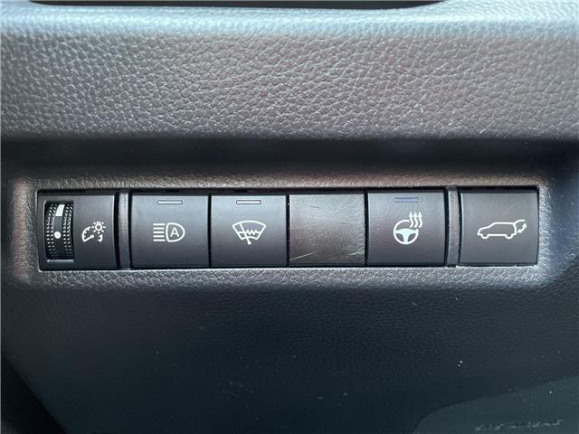 2022 Toyota RAV4 XLE (Stk: 12108405A) in Concord - Image 31 of 43