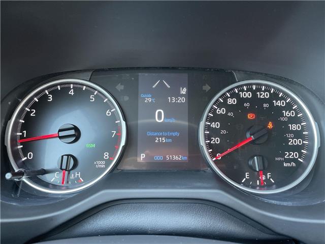 2022 Toyota RAV4 XLE (Stk: 12108405A) in Concord - Image 32 of 43