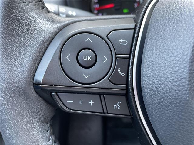 2022 Toyota RAV4 XLE (Stk: 12108405A) in Concord - Image 33 of 43