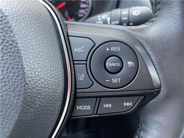 2022 Toyota RAV4 XLE (Stk: 12108405A) in Concord - Image 34 of 43