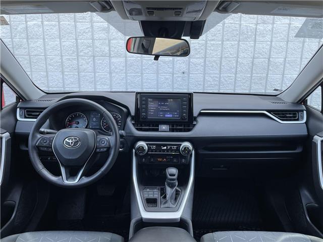 2022 Toyota RAV4 XLE (Stk: 12108405A) in Concord - Image 35 of 43