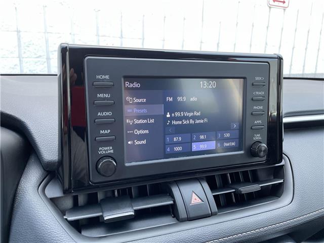 2022 Toyota RAV4 XLE (Stk: 12108405A) in Concord - Image 36 of 43