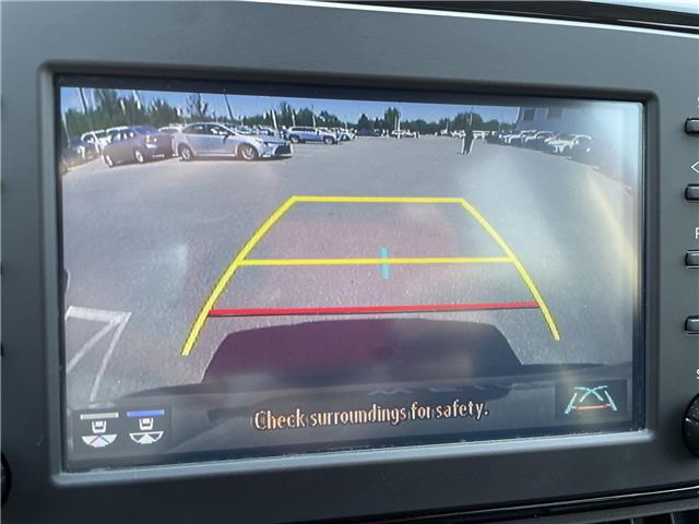 2022 Toyota RAV4 XLE (Stk: 12108405A) in Concord - Image 37 of 43