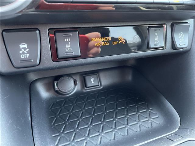2022 Toyota RAV4 XLE (Stk: 12108405A) in Concord - Image 39 of 43